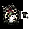 Camiseta Burgalesa para mujer de Manojito de Claveles