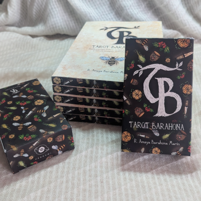Tarot Barahona