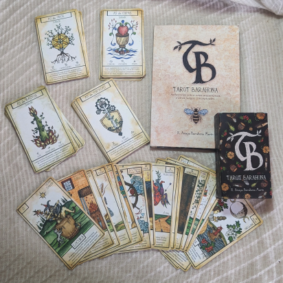 Tarot Barahona