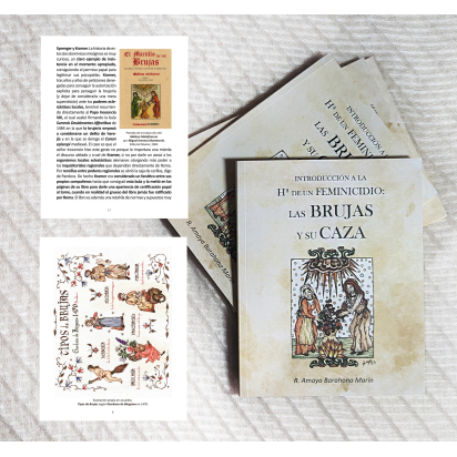 Las brujas y su caza