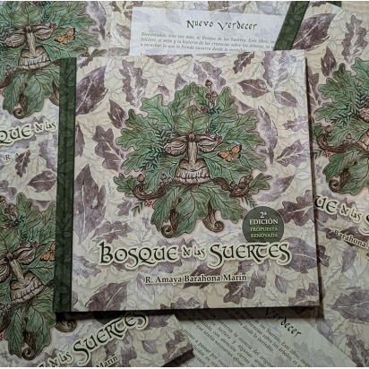 Bosque de las Suertes