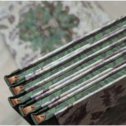 Bosque de las Suertes