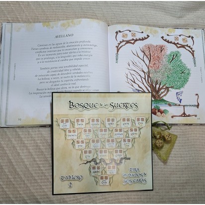 Bosque de las Suertes