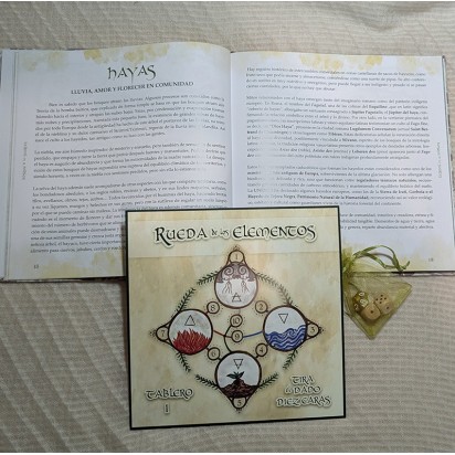 Bosque de las Suertes