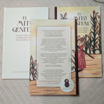 El Mito Genital