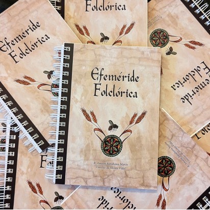 Efemérides Folclórica