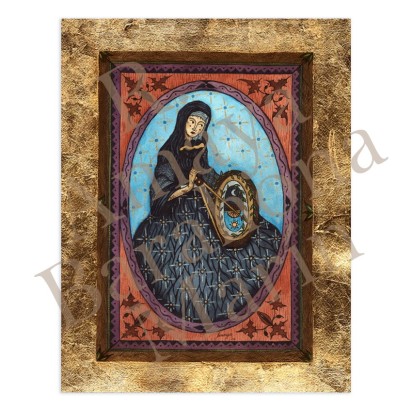 Hildegarda de Bingen