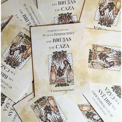 Las brujas y su caza