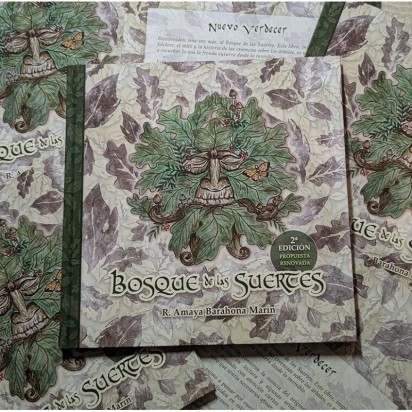 Bosque de las Suertes