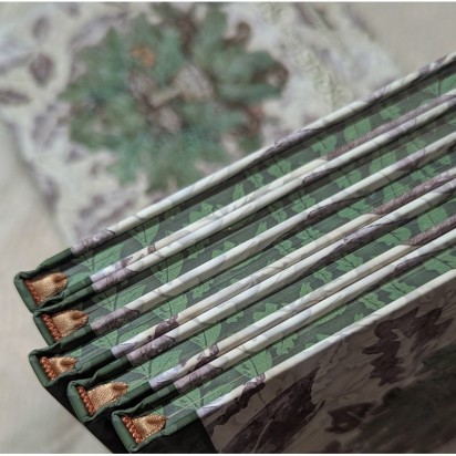 Bosque de las Suertes