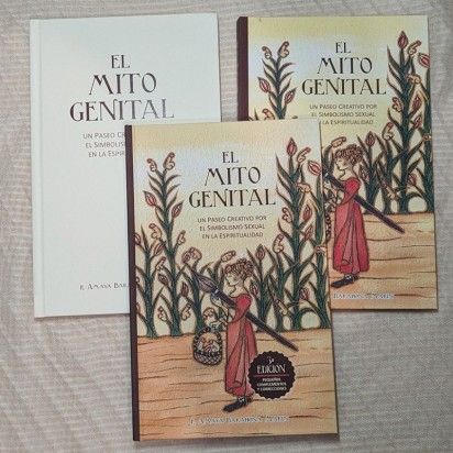 El Mito Genital