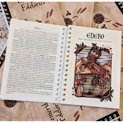 Efemérides Folclórica