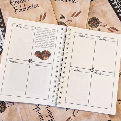 Efemérides Folclórica