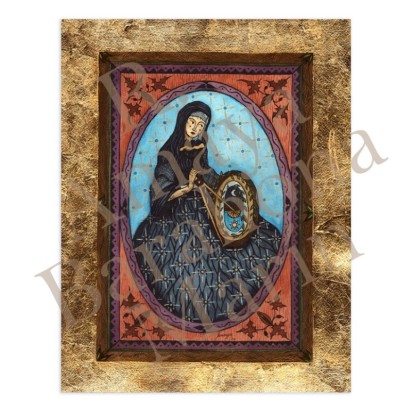 Hildegarda de Bingen